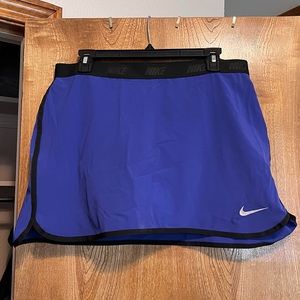Nike Golf Skort/Skirt